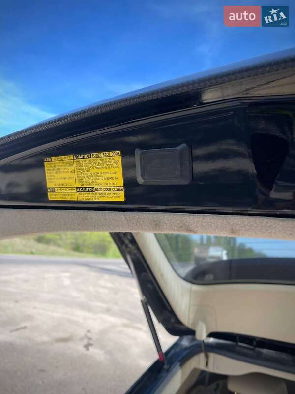 Внедорожник / Кроссовер Lexus RX 2006 в Николаеве