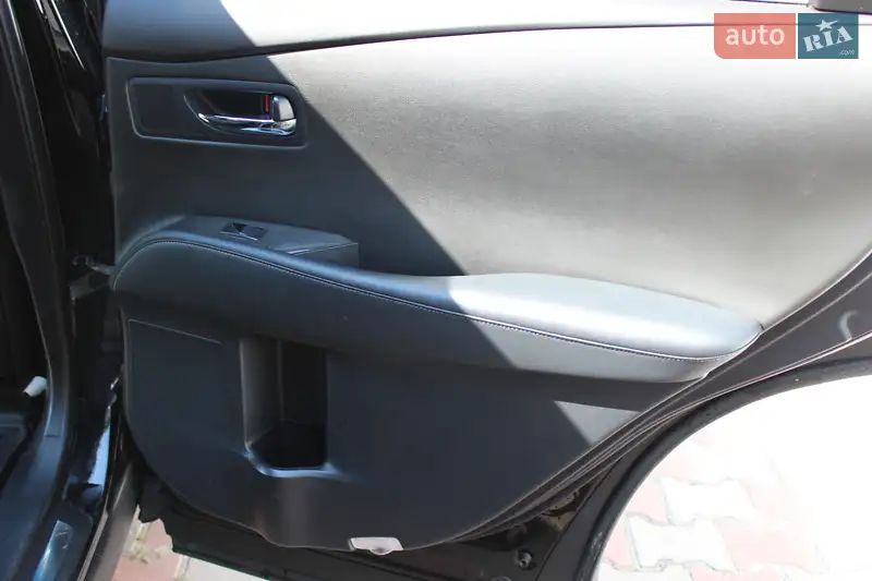 Lexus RX 2015 VIN 2T2BK1BA2FC326228 фото оголошення 27 з 79