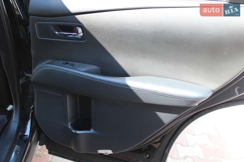 Внедорожник / Кроссовер Lexus RX 2015 в Киеве