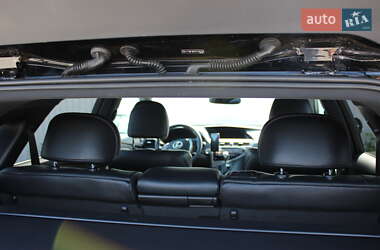 Внедорожник / Кроссовер Lexus RX 2015 в 