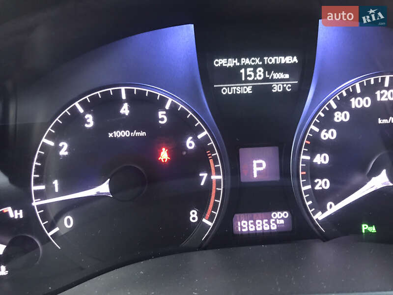 Внедорожник / Кроссовер Lexus RX 2012 в Подольске фото 10 Внедорожник / Кроссовер Lexus RX 2012 в Подольске