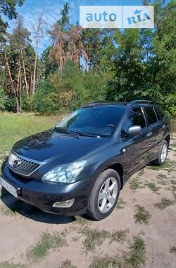 Внедорожник / Кроссовер Lexus RX 2008 в Киеве