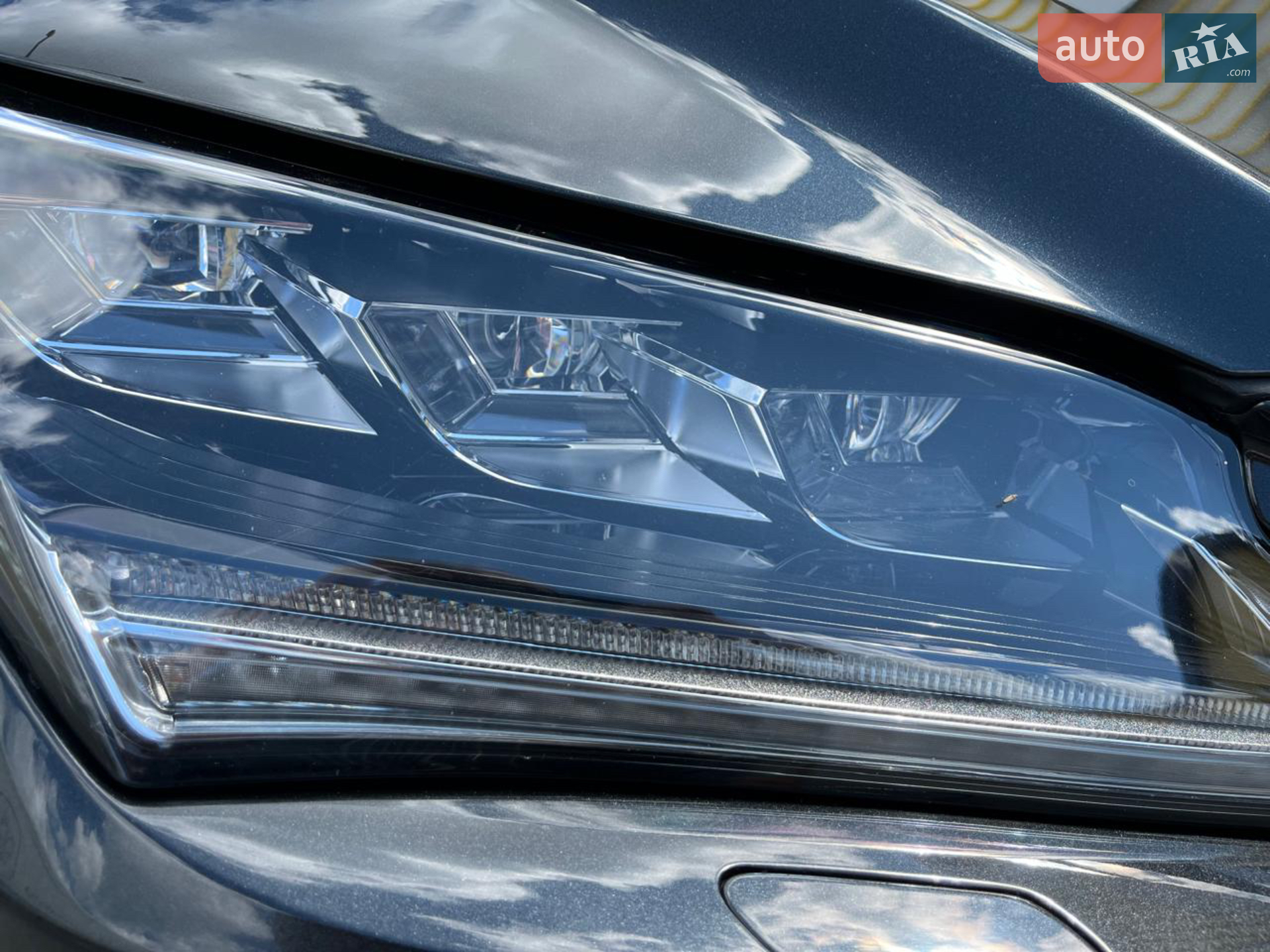 2019 Lexus RX - мініатюра 10