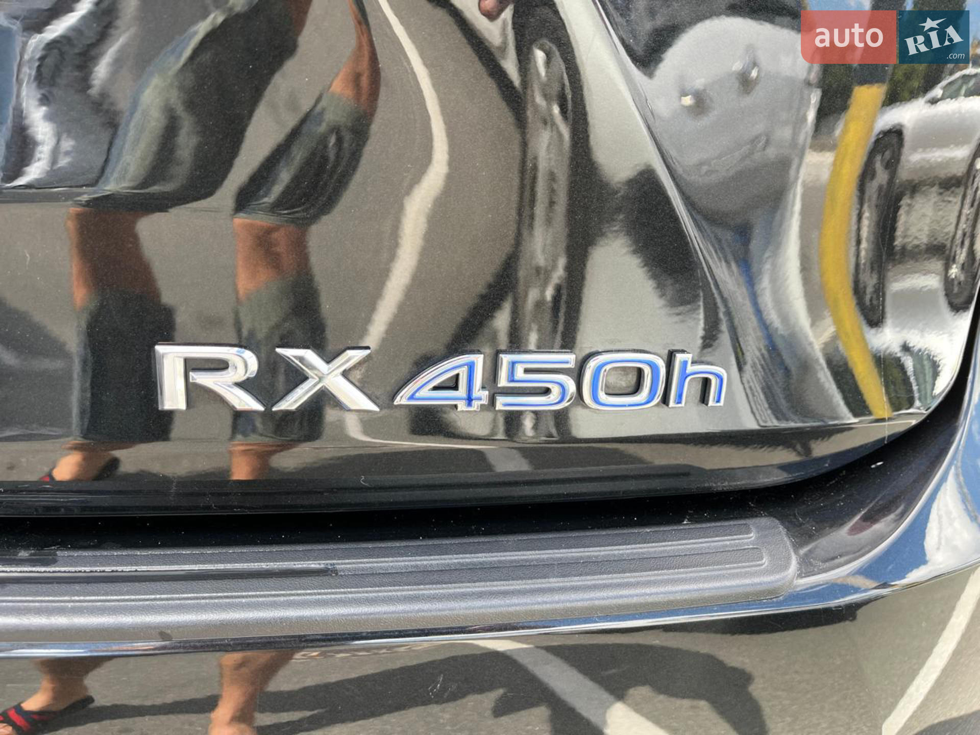 2019 Lexus RX - мініатюра 13