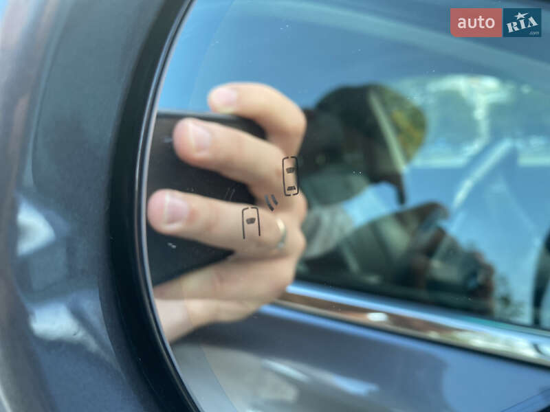 Внедорожник / Кроссовер Lexus RX 2015 в Киеве