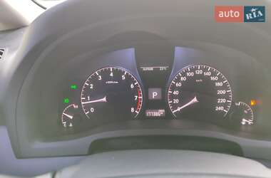 Внедорожник / Кроссовер Lexus RX 2012 в 