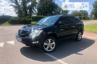 Позашляховик / Кросовер Lexus RX 2006 в Києві