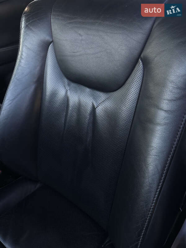 Позашляховик / Кросовер Lexus RX 2012 в Києві