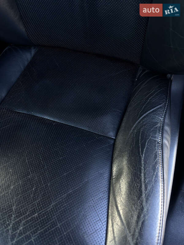 Позашляховик / Кросовер Lexus RX 2012 в Києві