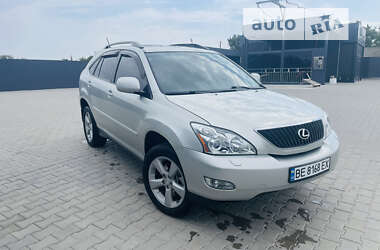 Внедорожник / Кроссовер Lexus RX 2006 в Доманевке