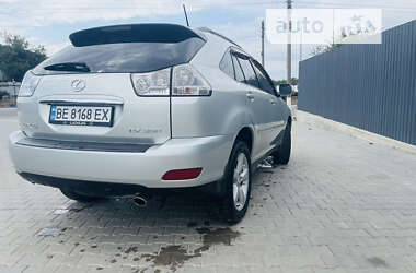 Внедорожник / Кроссовер Lexus RX 2006 в Доманевке