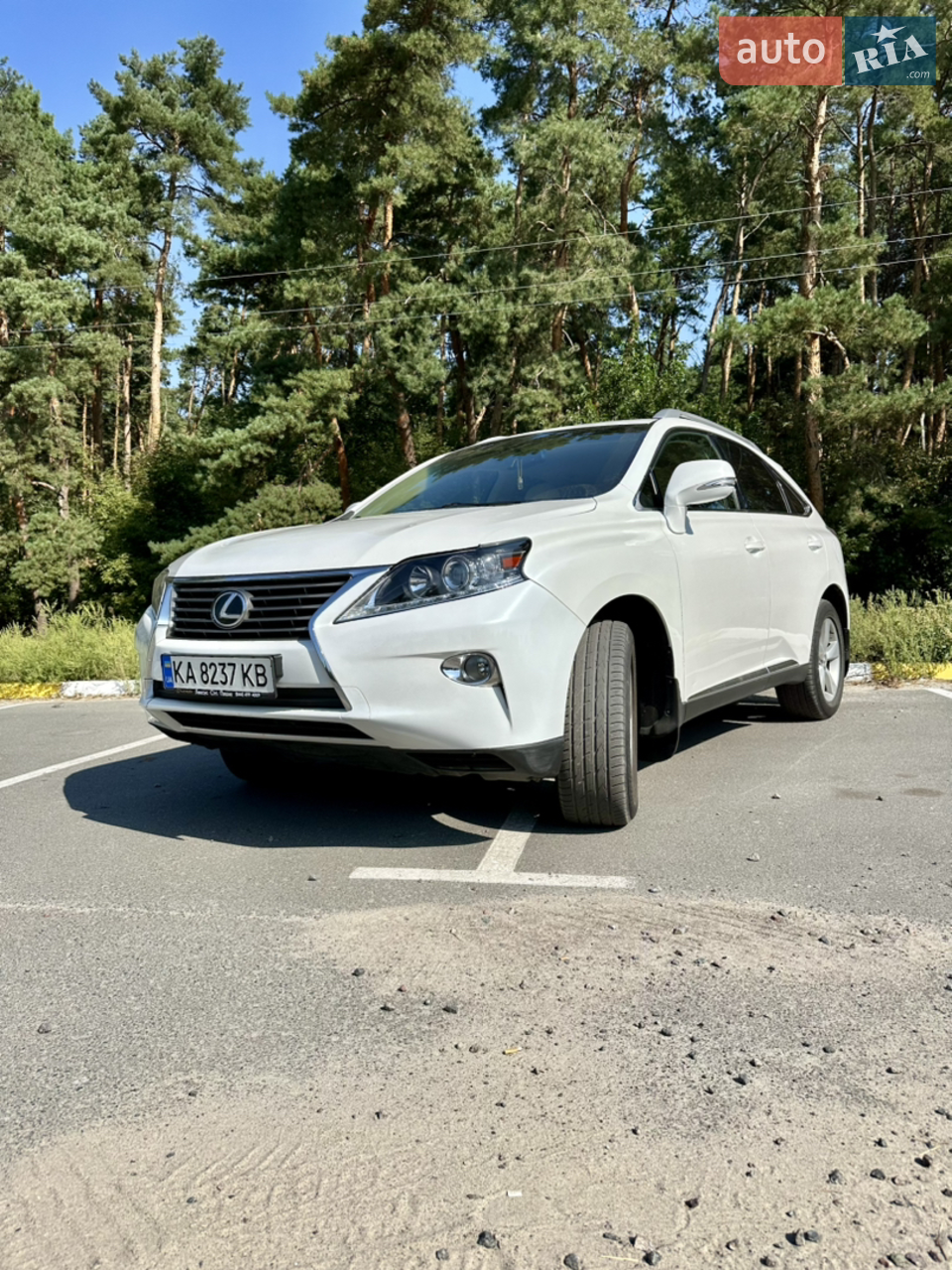 2014 Lexus RX - мініатюра 27