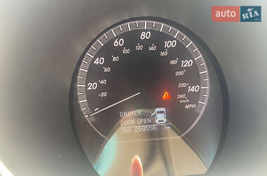 Внедорожник / Кроссовер Lexus RX 2007 в 