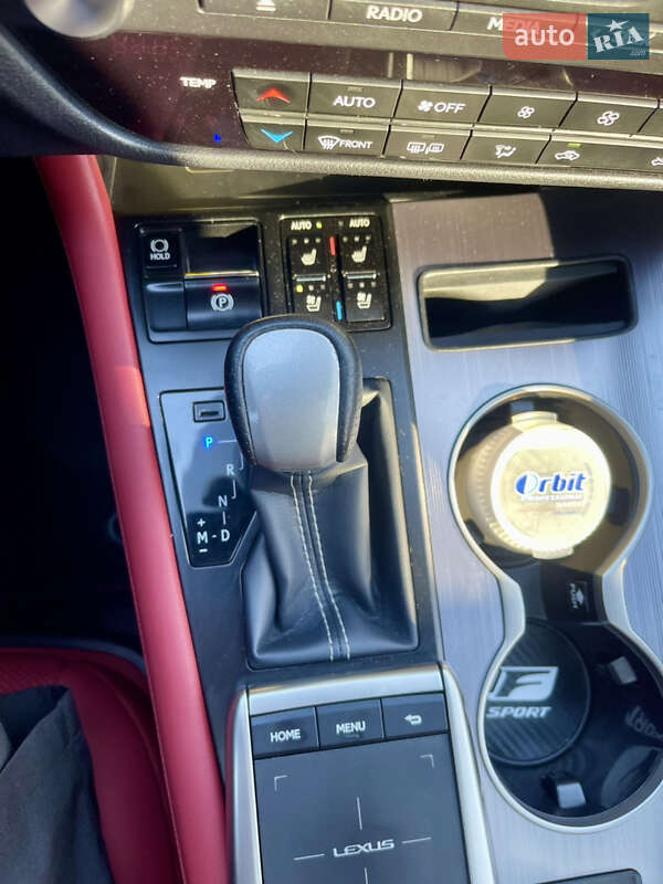 Внедорожник / Кроссовер Lexus RX 2021 в Киеве