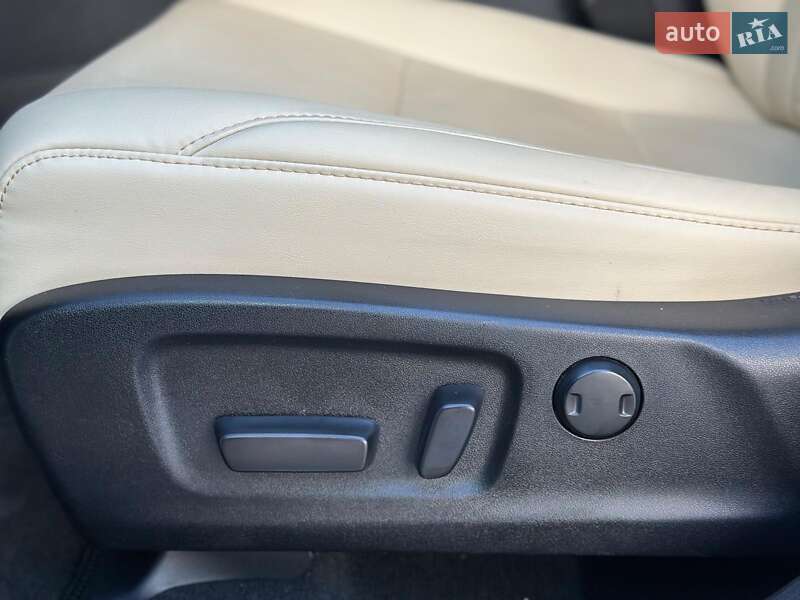 Позашляховик / Кросовер Lexus RX 2021 в Одесі
