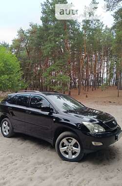 Позашляховик / Кросовер Lexus RX 2007 в Харкові