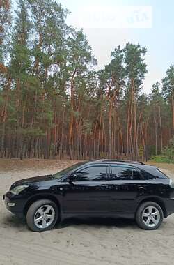 Внедорожник / Кроссовер Lexus RX 2007 в Харькове