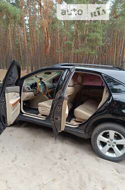 Внедорожник / Кроссовер Lexus RX 2007 в Харькове