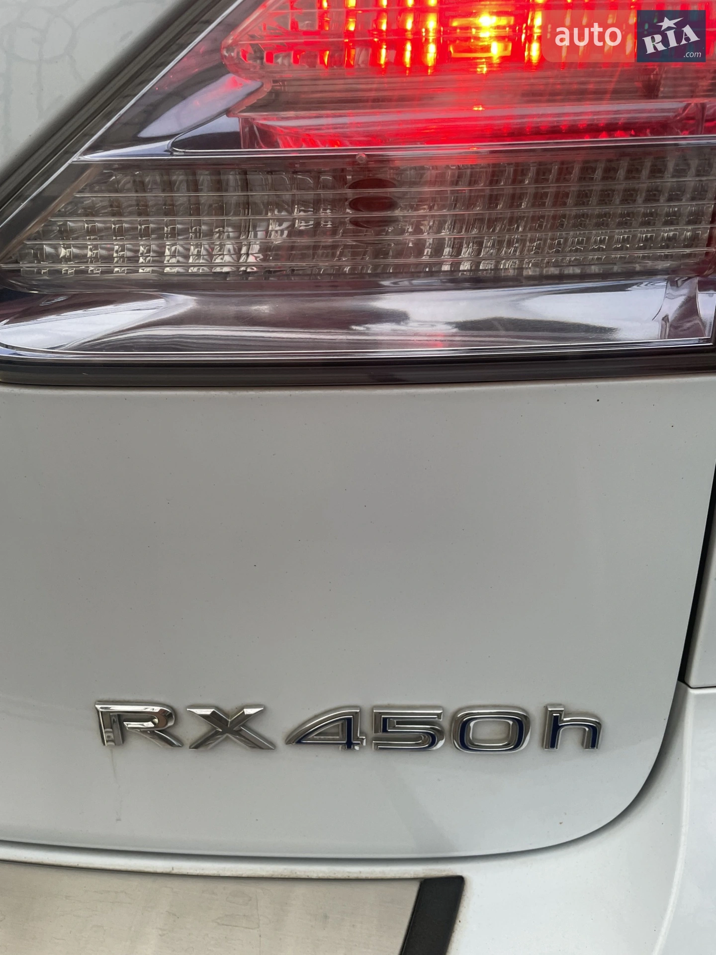 2010 Lexus RX - мініатюра 11