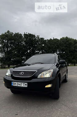 Внедорожник / Кроссовер Lexus RX 2006 в Одессе