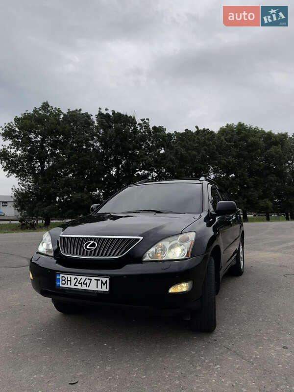 Lexus RX 2006