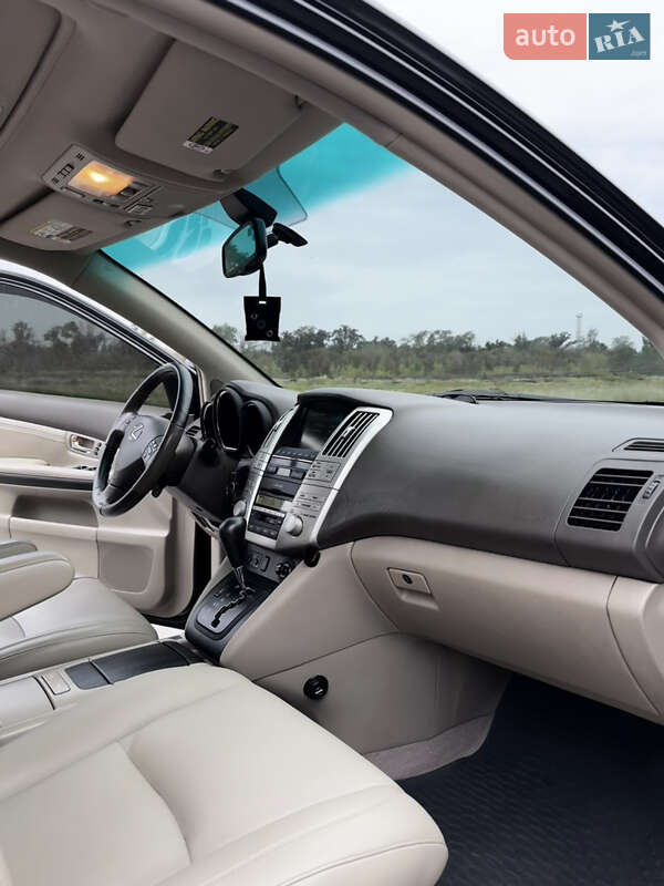 Внедорожник / Кроссовер Lexus RX 2006 в Одессе