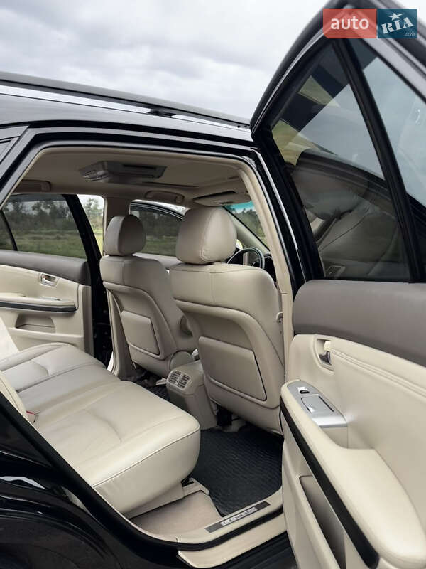 Внедорожник / Кроссовер Lexus RX 2006 в Одессе