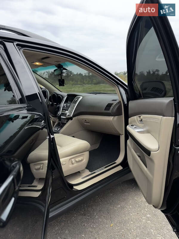 Внедорожник / Кроссовер Lexus RX 2006 в Одессе