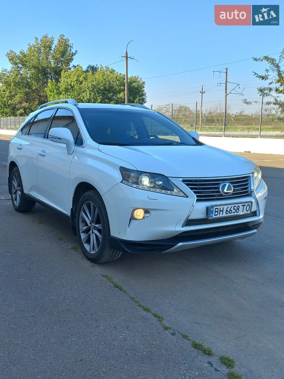 2015 Lexus RX - мініатюра 32