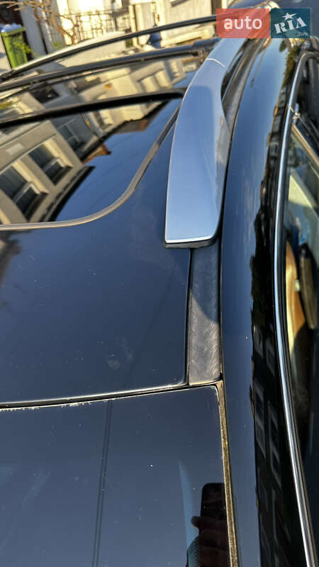 Внедорожник / Кроссовер Lexus RX 2013 в Тернополе