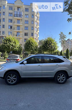 Внедорожник / Кроссовер Lexus RX 2006 в Киеве