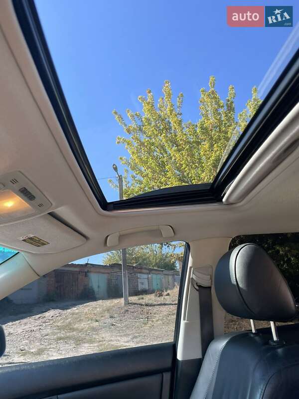 Позашляховик / Кросовер Lexus RX 2008 в Балаклії фото 33 Позашляховик / Кросовер Lexus RX 2008 в Балаклії