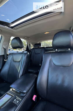 Внедорожник / Кроссовер Lexus RX 2012 в 