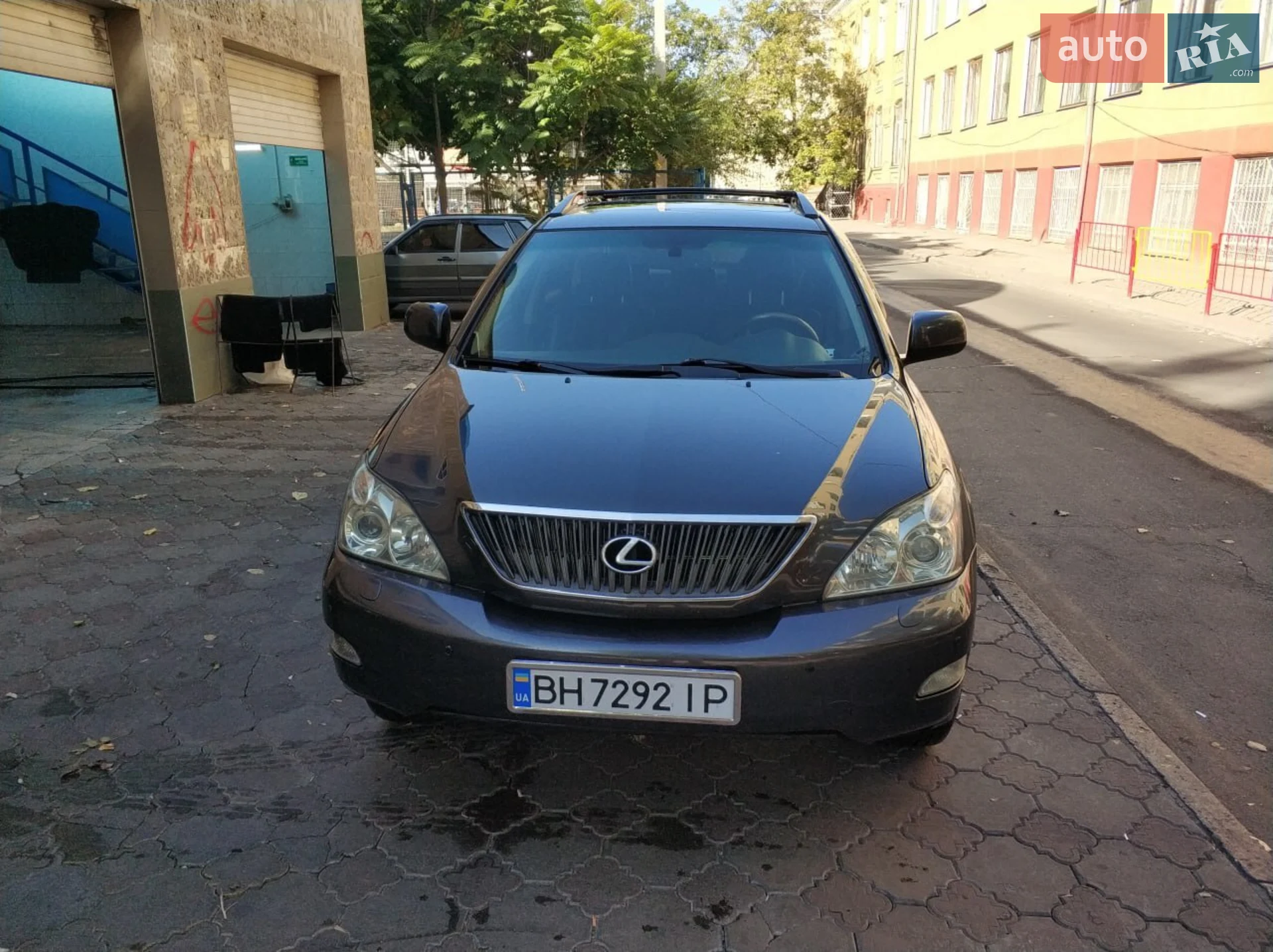Фото авто 11