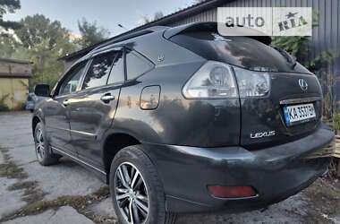 Позашляховик / Кросовер Lexus RX 2006 в Києві