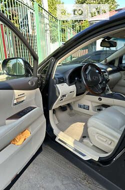 Внедорожник / Кроссовер Lexus RX 2013 в Белой Церкви