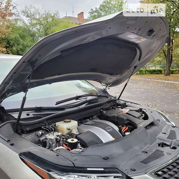 Внедорожник / Кроссовер Lexus RX 2020 в Староконстантинове