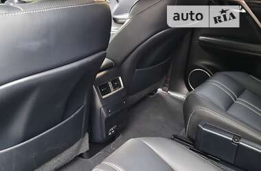 Позашляховик / Кросовер Lexus RX 2020 в Старокостянтинові