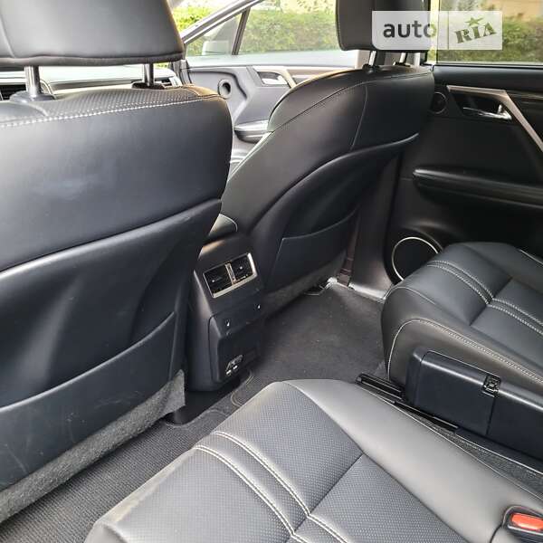 Внедорожник / Кроссовер Lexus RX 2020 в Староконстантинове