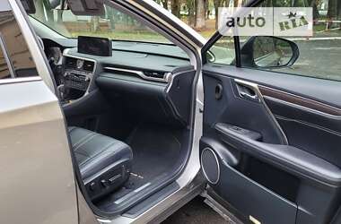 Позашляховик / Кросовер Lexus RX 2020 в Старокостянтинові