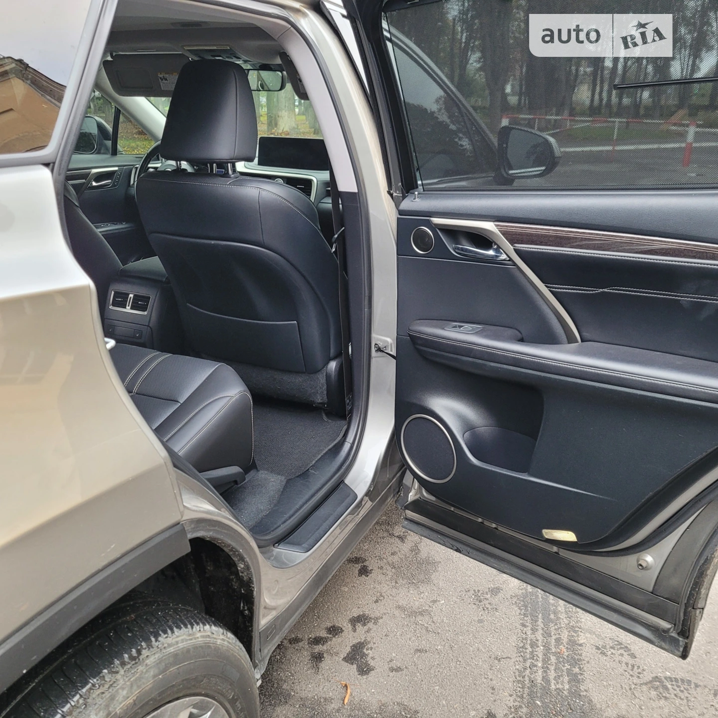 2020 Lexus RX - мініатюра 16