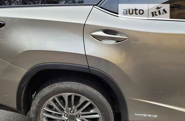 Позашляховик / Кросовер Lexus RX 2020 в Старокостянтинові