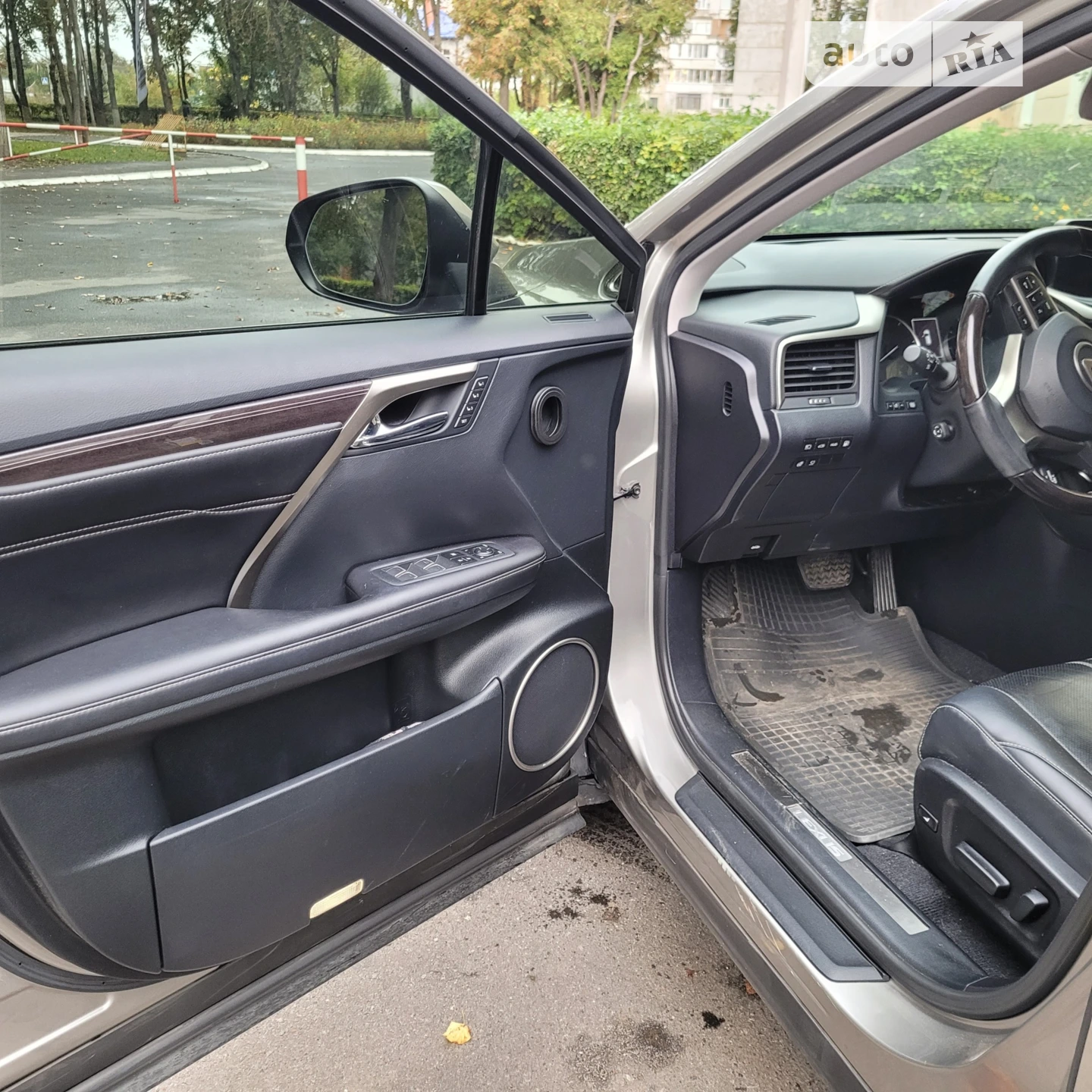 2020 Lexus RX - мініатюра 27