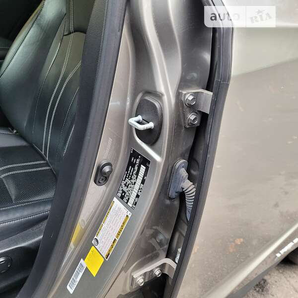 Внедорожник / Кроссовер Lexus RX 2020 в Староконстантинове