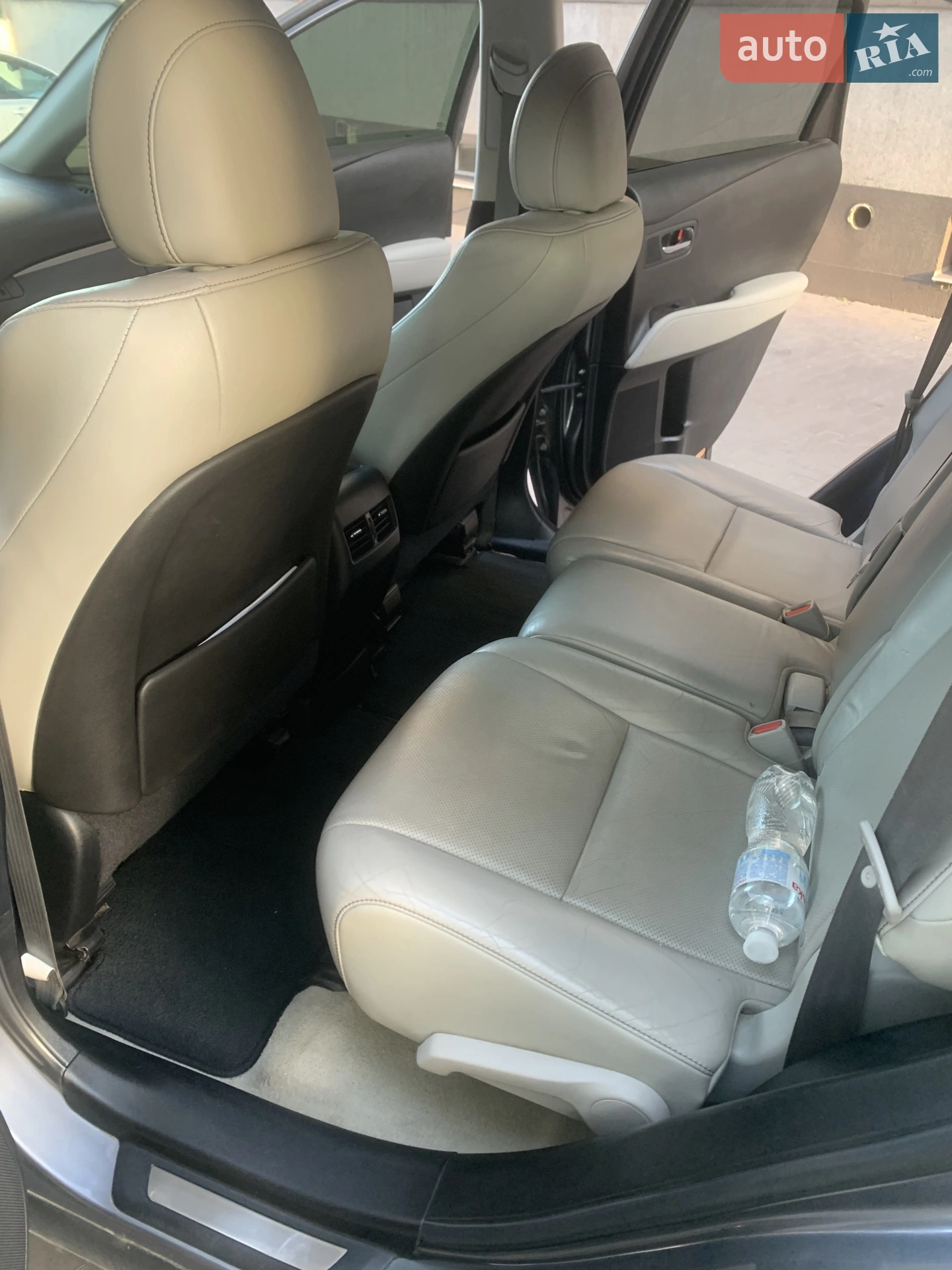 2015 Lexus RX - мініатюра 12