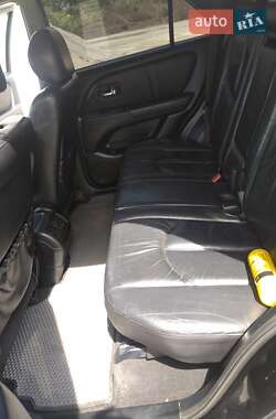 Внедорожник / Кроссовер Lexus RX 2002 в 