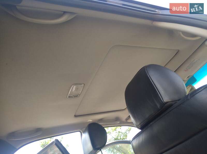 Внедорожник / Кроссовер Lexus RX 2002 в Славуте