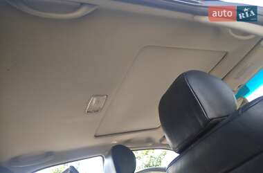 Внедорожник / Кроссовер Lexus RX 2002 в 