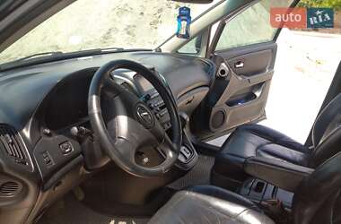 Внедорожник / Кроссовер Lexus RX 2002 в 
