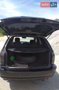 Внедорожник / Кроссовер Lexus RX 2002 в 